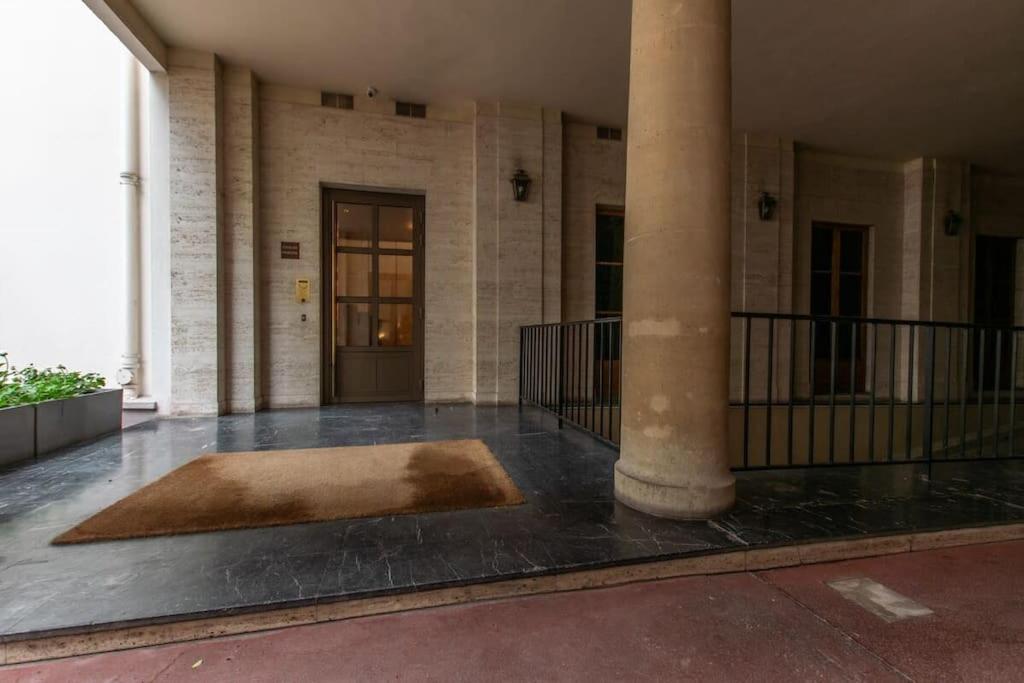 Avenue Montaigne Saint Honore Appartamento