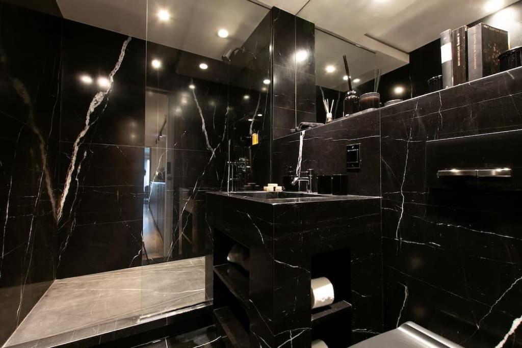 Avenue Montaigne Saint Honore Appartamento