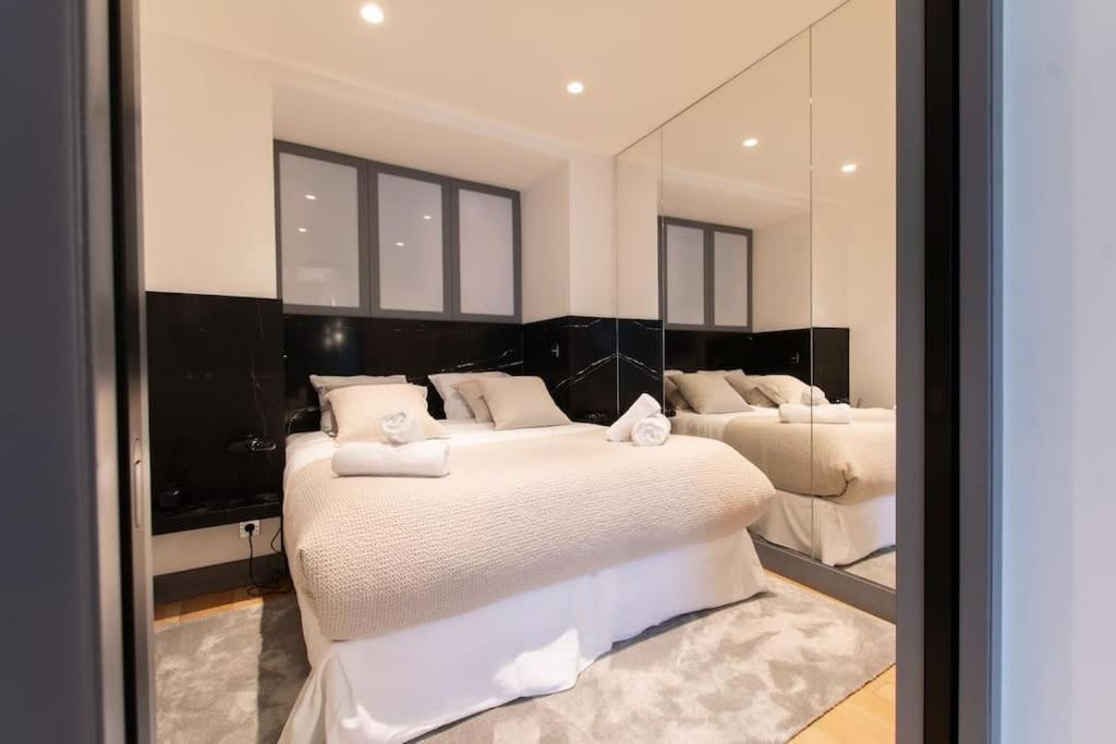 Appartamento Avenue Montaigne Saint Honore *
