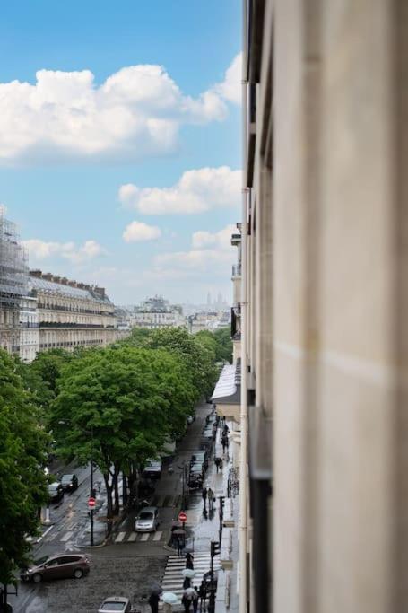 Avenue Montaigne Saint Honore Appartamento *